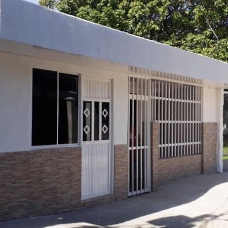 Apartaestudio J.V.G. San Andrés 外观 照片